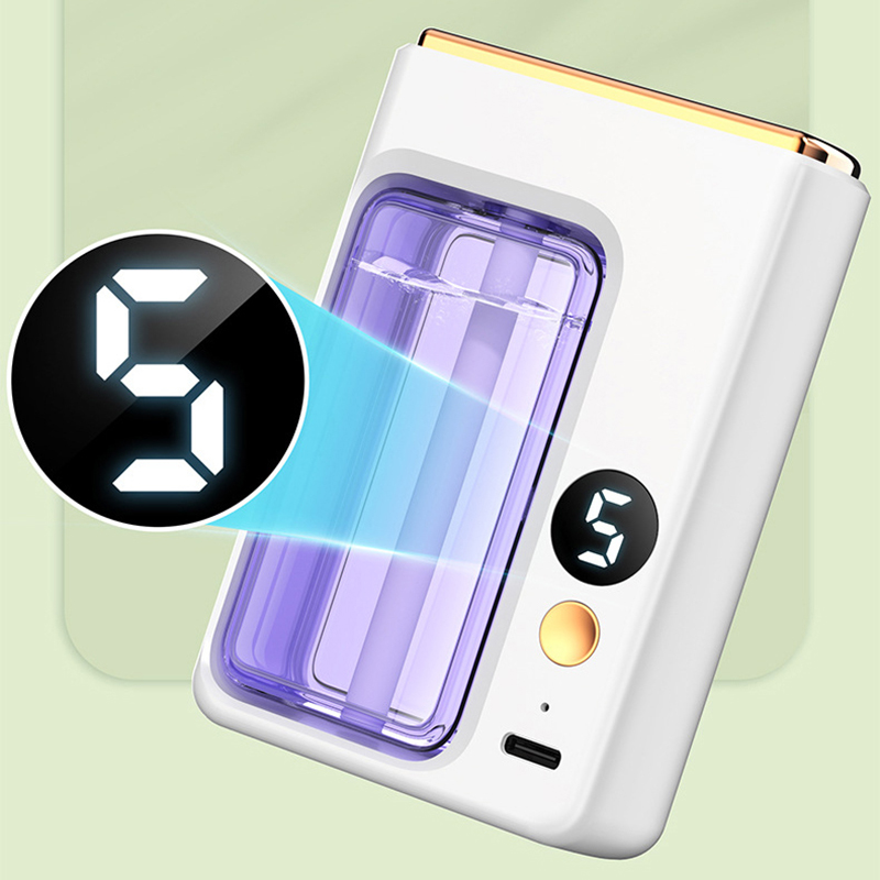 เครื่องหอมอัตโนมัติขนาด 40 มล. - Nebulizer Machine บทวิจารณ์และราคา
