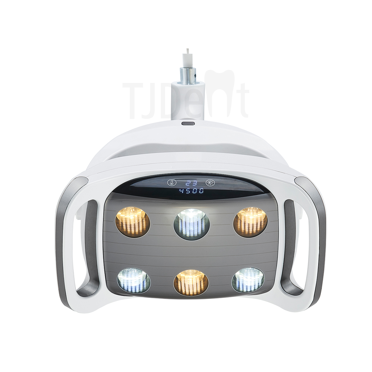ไฟส่องตรวจฟัน TJDent สำหรับเก้ - Dental Chair Unit บทวิจารณ์และราคา