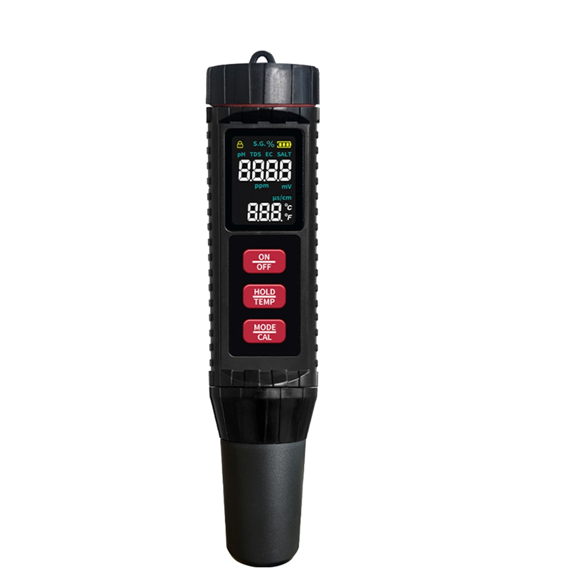 AA98 7 in 1 เครื่องทดสอบคุณภาพ - Ph Meter บทวิจารณ์และราคา