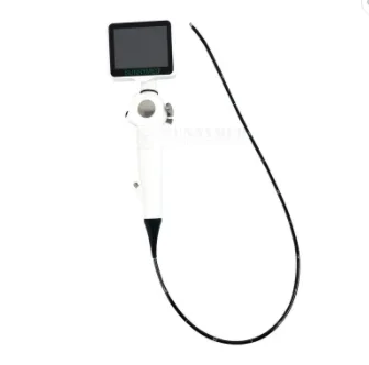 กล้องตรวจภายในแบบโค้งงอ LHBF P - Medical Lab Diagnostics บทวิจารณ์และราคา