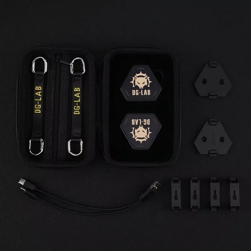 DG-LAB 3.0 E-Stim Electro Shoc - Medical Lab Technology บทวิจารณ์และราคา