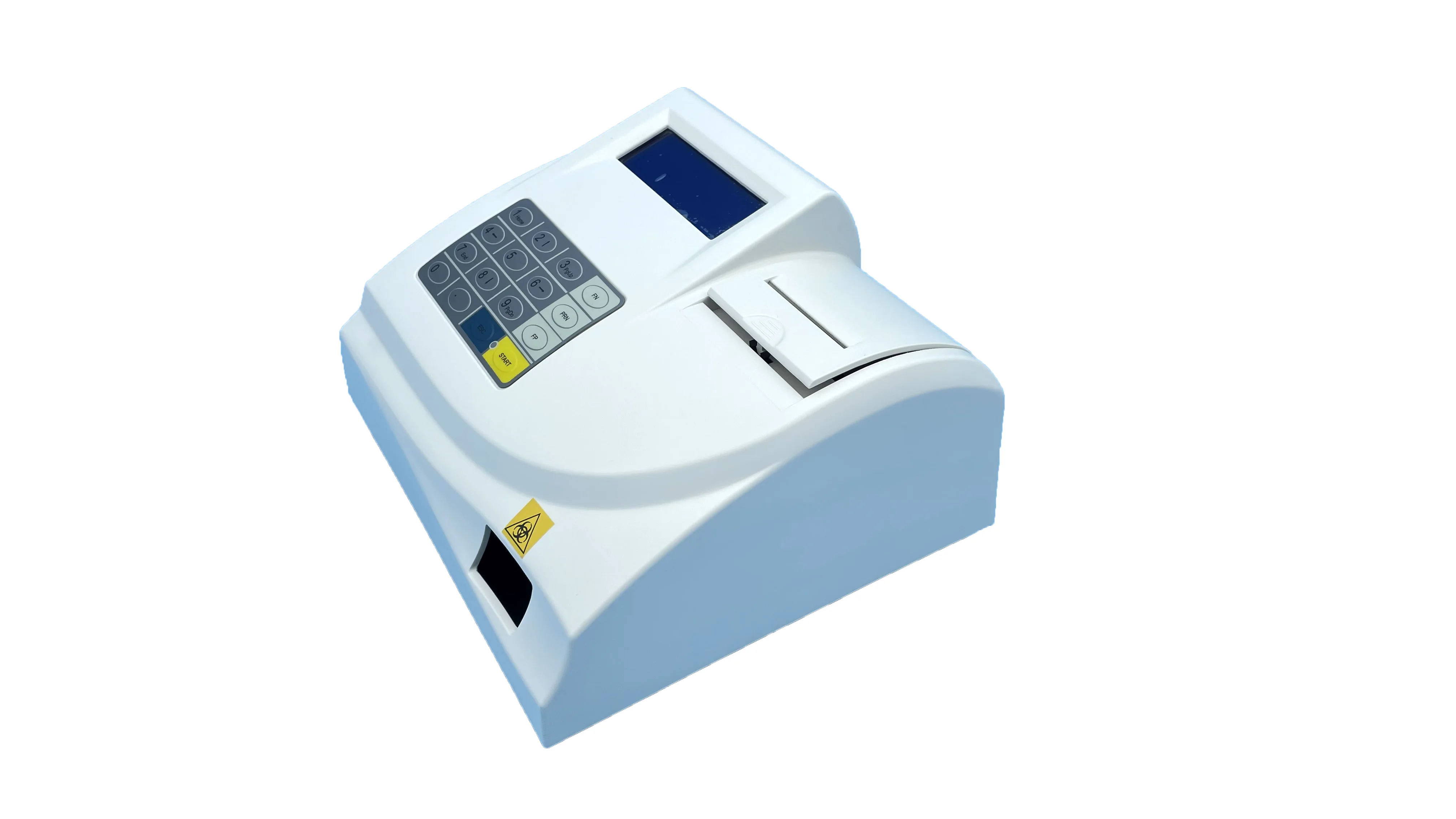 ในสต็อกสุขภาพคลินิกทางการแพทย์ - Medical Lab Diagnostics บทวิจารณ์และราคา