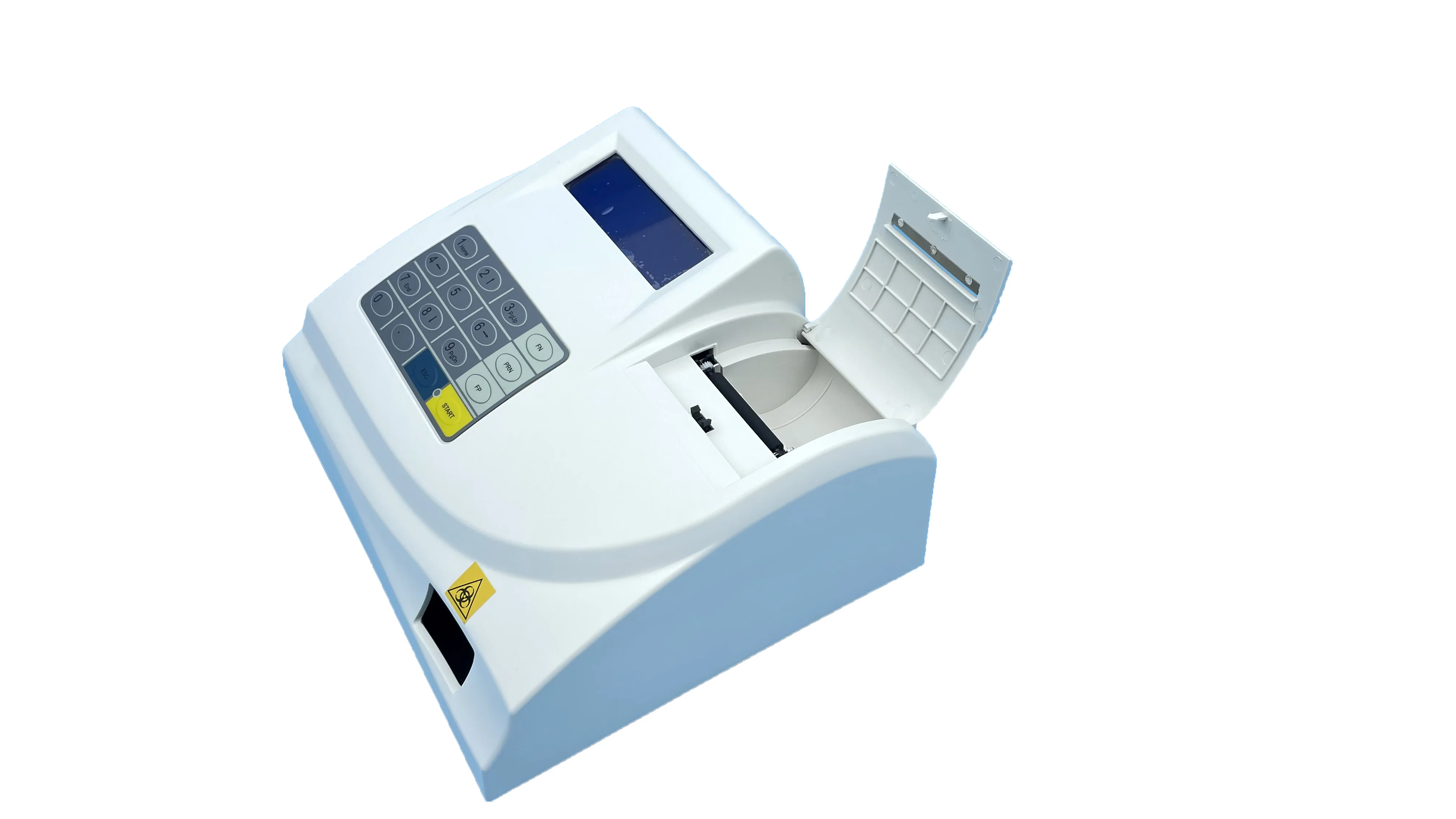 ในสต็อกสุขภาพคลินิกทางการแพทย์ - Medical Lab Diagnostics บทวิจารณ์และราคา
