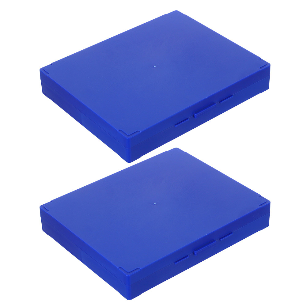 กล่องเก็บสไลด์พยาธิวิทยา 2 ชิ้ - Pathology Slide Storage บทวิจารณ์และราคา