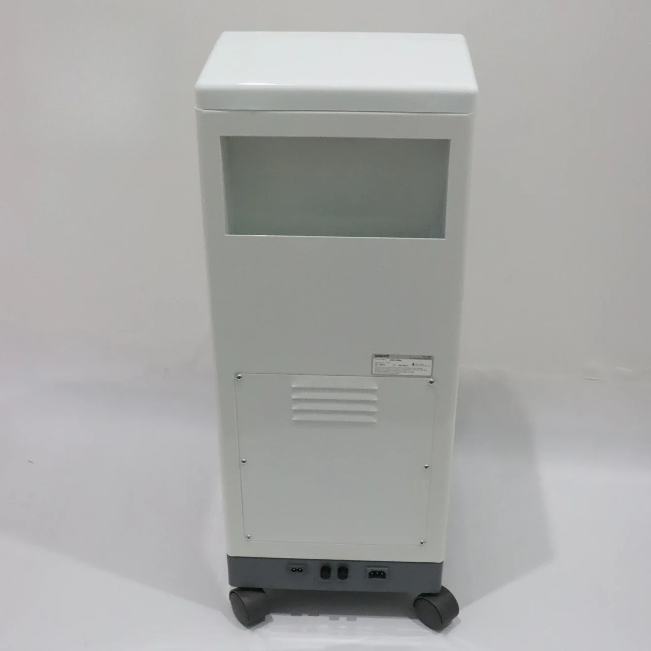 เครื่องดูดของเหลวทางการแพทย์แบ - Suction Machine Medical บทวิจารณ์และราคา