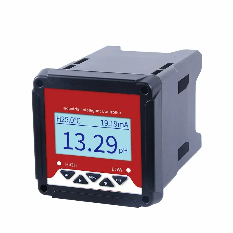 เครื่องวัดวิเคราะห์น้ำดิจิตอลอ - Ph Meter บทวิจารณ์และราคา